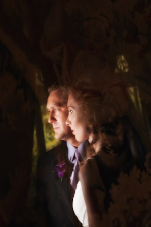 Jennifer & Jeremiah Henry Ford Estate Dearborn MI wedding photograph