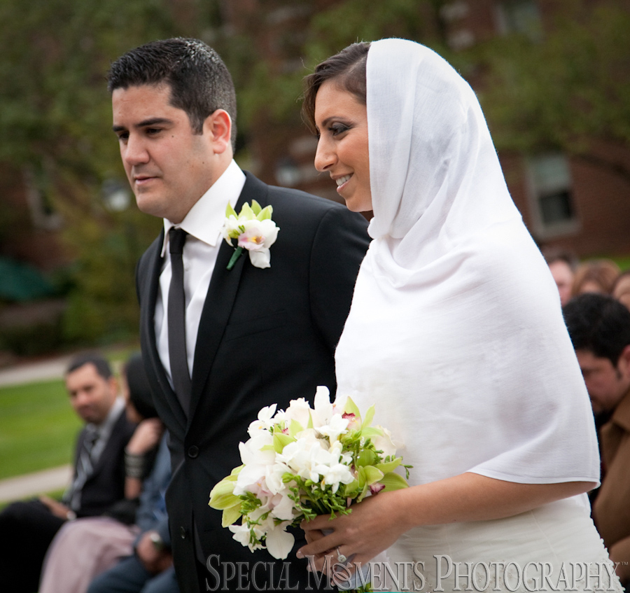 Dearborn Inn Dearborn wedding reception photograph