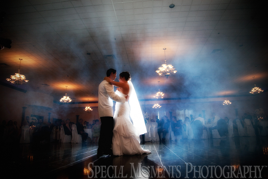 St. Mary's Macedonian Orthodox Sterling Heights wedding photograph