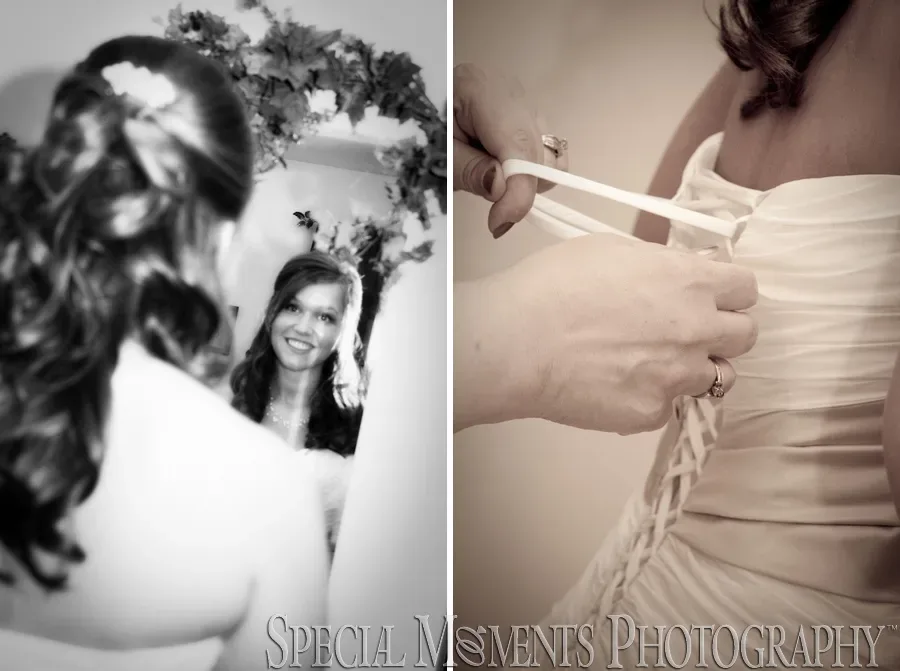 St. Joseph - Dexter Wedding