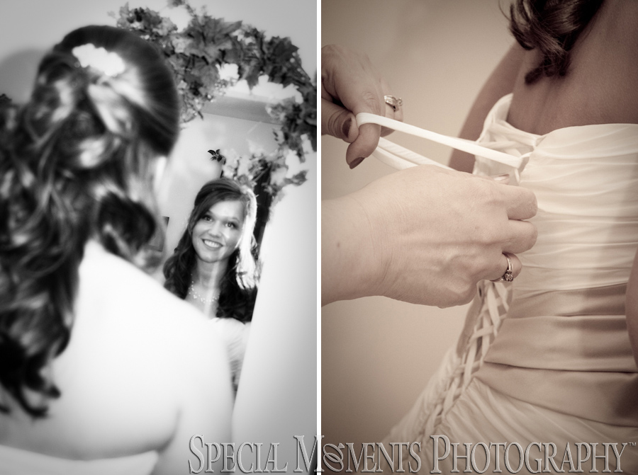 St. Joseph - Dexter Wedding