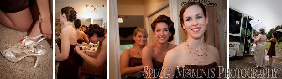 St. Joseph - Dexter Wedding