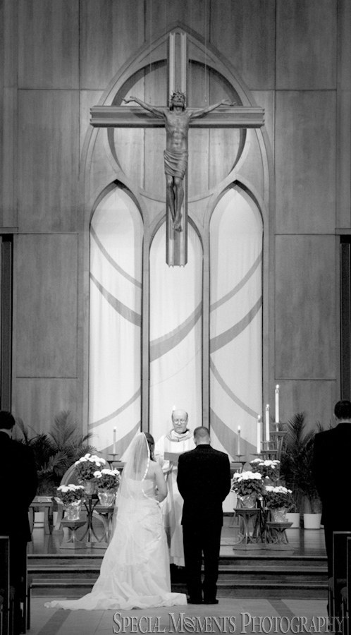 St. Joseph - Dexter Wedding