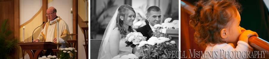St. Joseph - Dexter Wedding