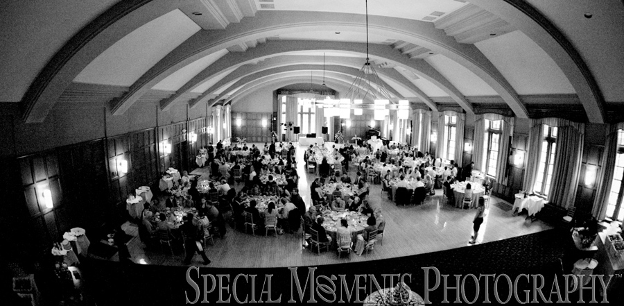 Michigan League Ann Arbor MI