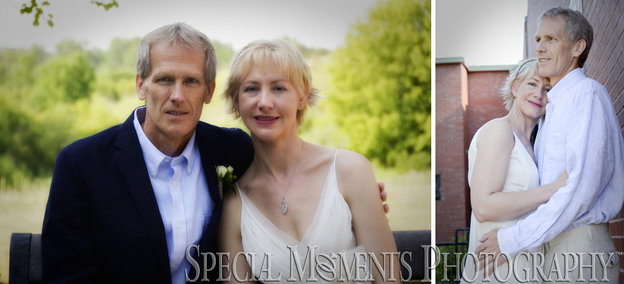 First Unitarian Universalist Church - Ann Arbor wedding photograph