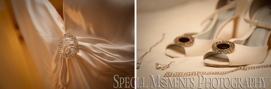 Dearborn Inn wedding - Dearborn MI