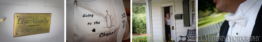 Dearborn Inn wedding - Dearborn MI