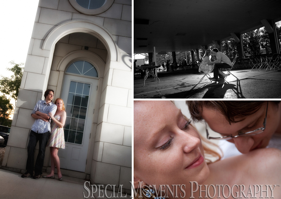 wedding engagement photos Plymouth