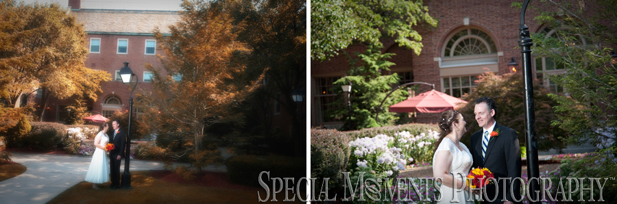 Dearborn Inn - Dearborn MI