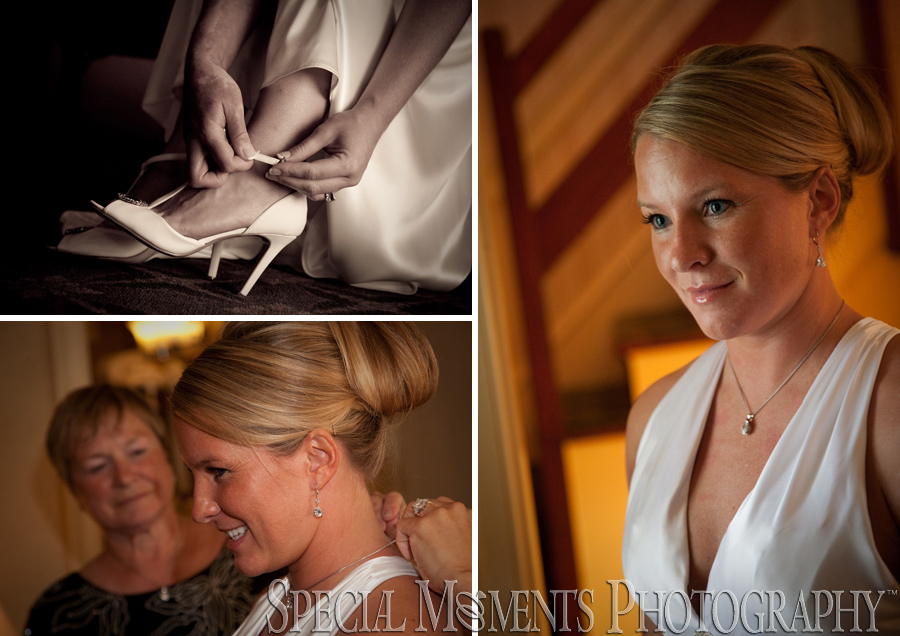 Dearborn Inn wedding - Dearborn MI