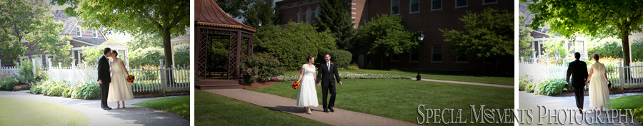 Dearborn Inn - Dearborn MI
