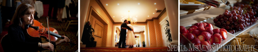 Dearborn Inn - Dearborn MI