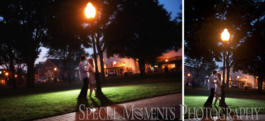 wedding engagement photos Plymouth