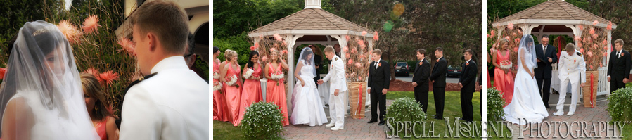 Livonia Marriott wedding - Livonia MI