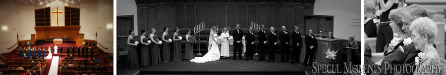 First United Methodist - Saline
