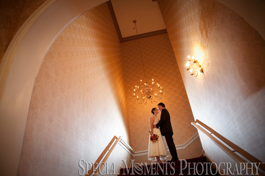 Dearborn Inn - Dearborn MI