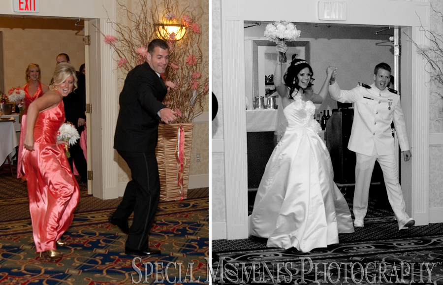 Livonia Marriott wedding - Livonia MI