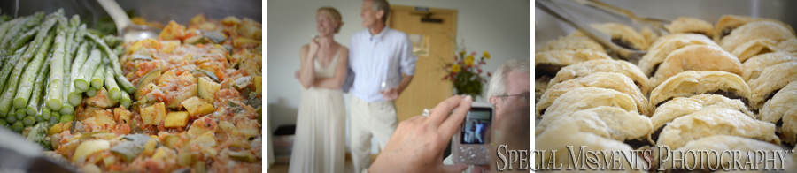 First Unitarian Universalist Church - Ann Arbor wedding photograph