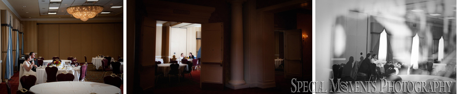 Dearborn Inn - Dearborn MI