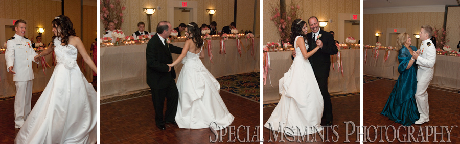 Livonia Marriott wedding - Livonia MI