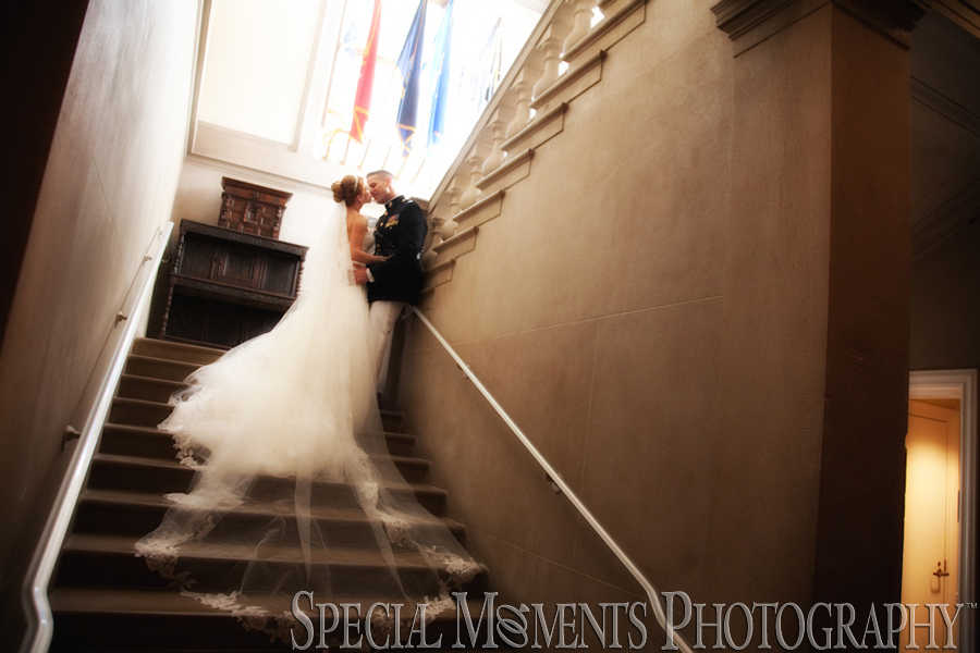 Grosse Pointe War Memorial wedding Grosse Pointe Farms