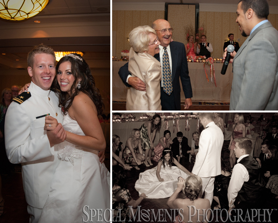 Livonia Marriott wedding - Livonia MI