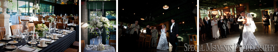 Taste of History wedding Dearborn MI