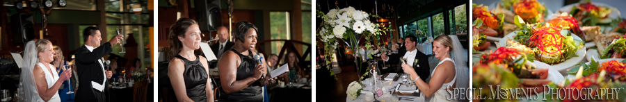 Taste of History wedding Dearborn MI