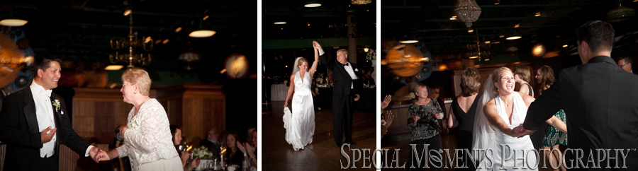 Taste of History wedding Dearborn MI