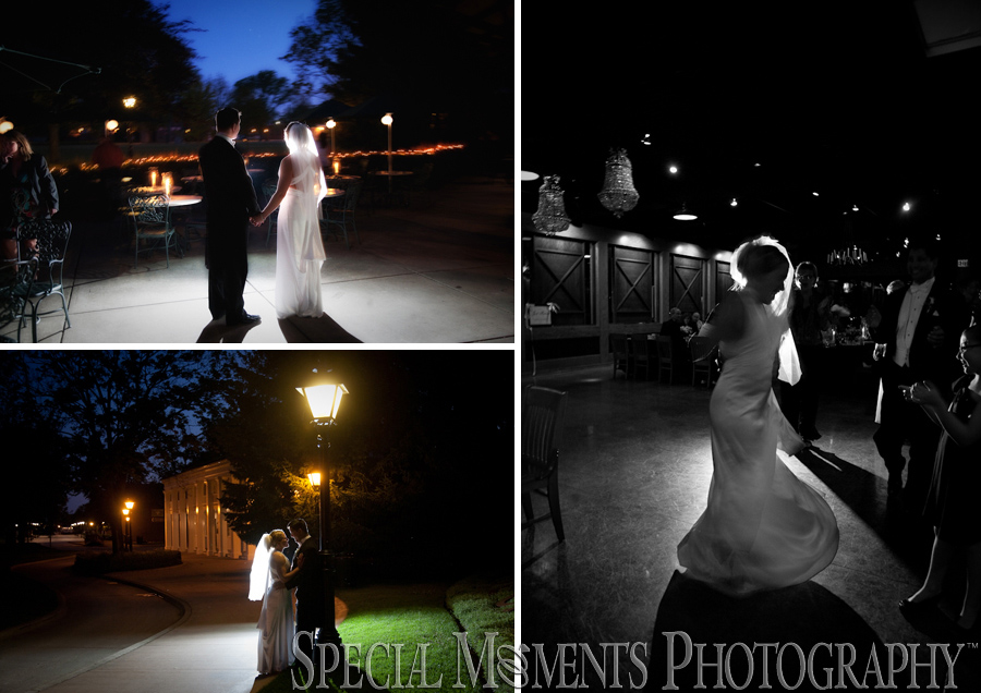 Taste of History wedding Dearborn MI