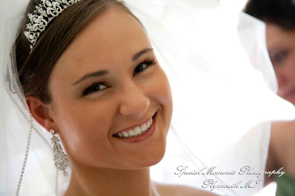 Rachel & Matt at Ginger Meyer Gardens Greenfield Village Dearborn MI wedding photography