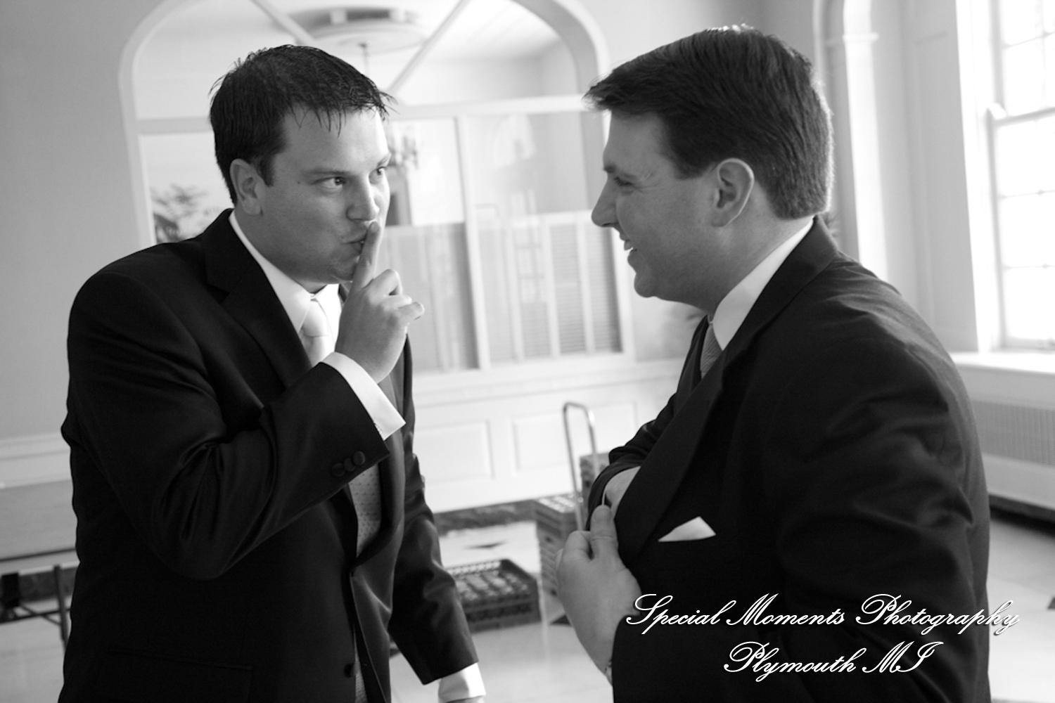 Rachel & Matt at Ginger Meyer Gardens Greenfield Village Dearborn MI wedding photography