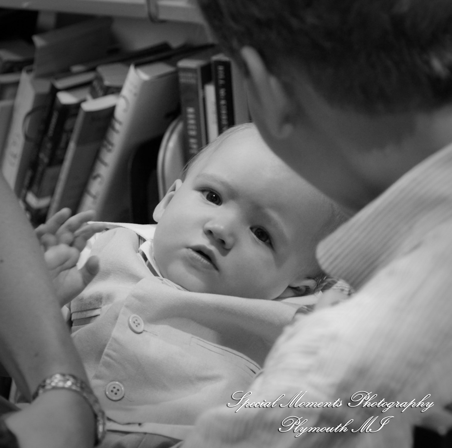 Michele & Glenn at First Unitarian Universalist Congregation Ann Arbor MI wedding photography