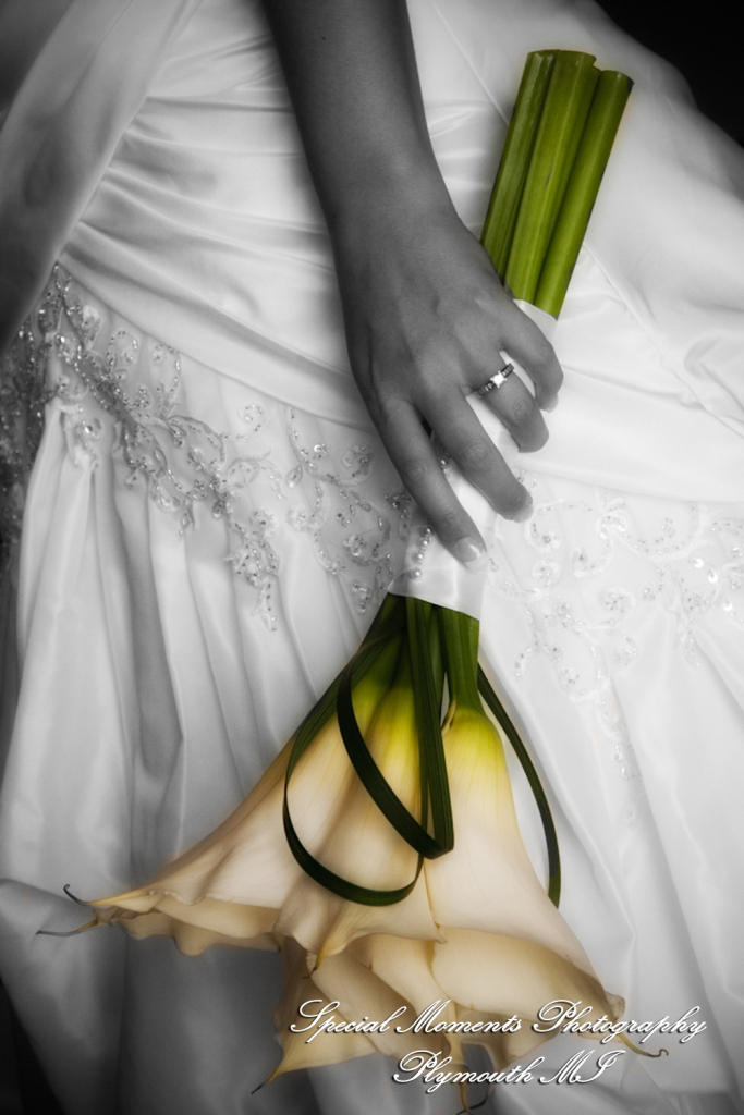 Rachel & Matt at Ginger Meyer Gardens Greenfield Village Dearborn MI wedding photography