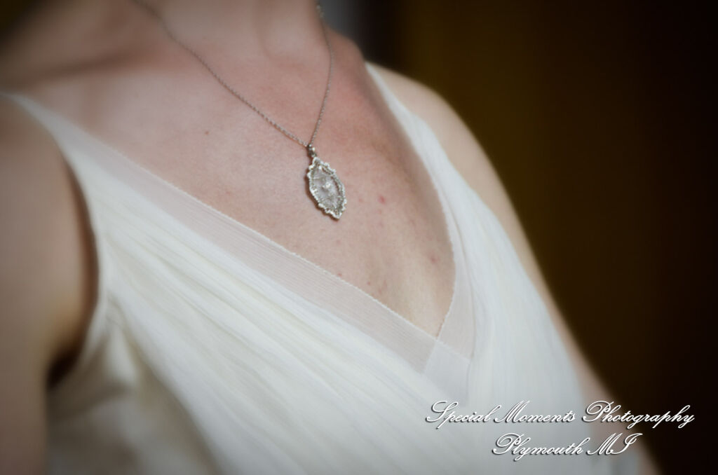 Michele & Glenn at First Unitarian Universalist Congregation Ann Arbor MI wedding photography