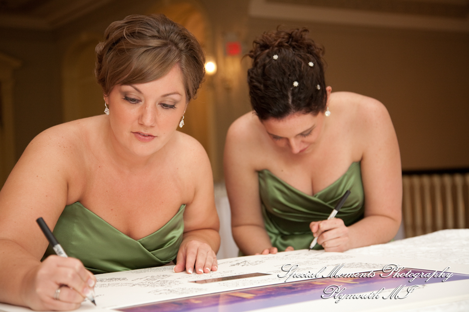 Rachel & Matt at Ginger Meyer Gardens Greenfield Village Dearborn MI wedding photography