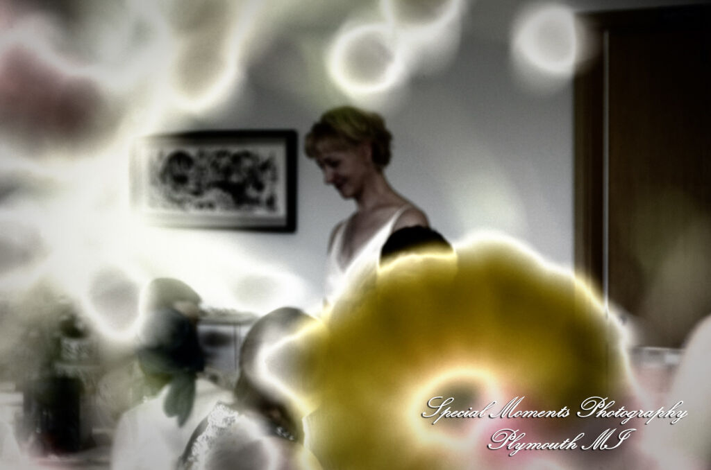 Michele & Glenn at First Unitarian Universalist Congregation Ann Arbor MI wedding photography