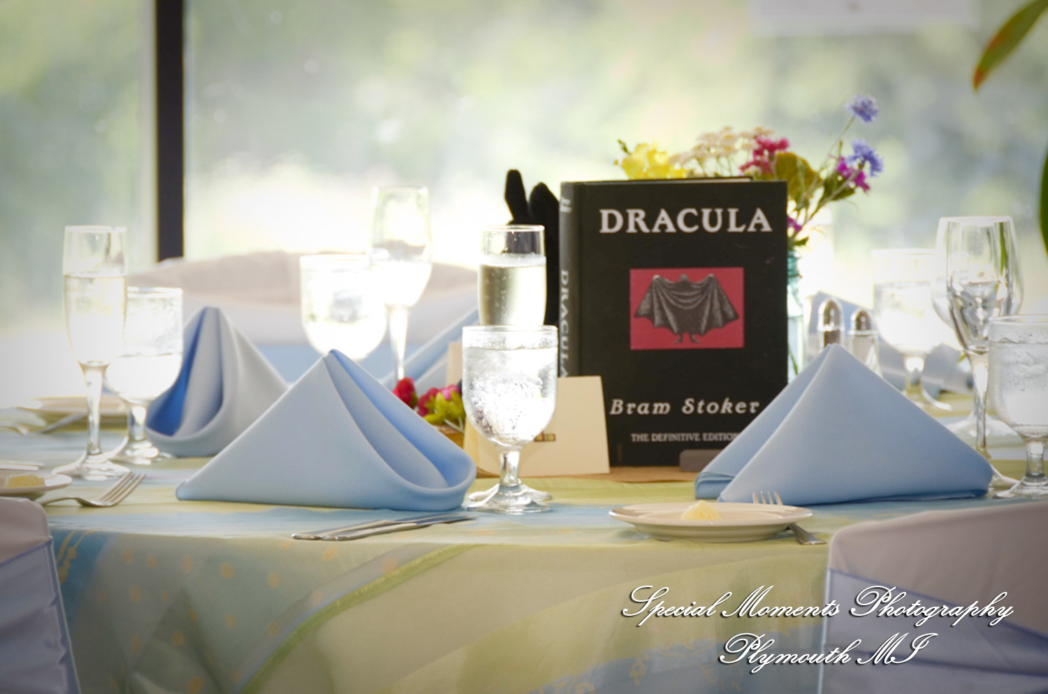 Michele & Glenn at First Unitarian Universalist Congregation Ann Arbor MI wedding photography