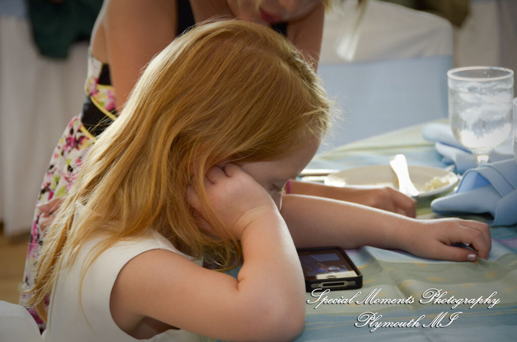 Michele & Glenn at First Unitarian Universalist Congregation Ann Arbor MI wedding photography