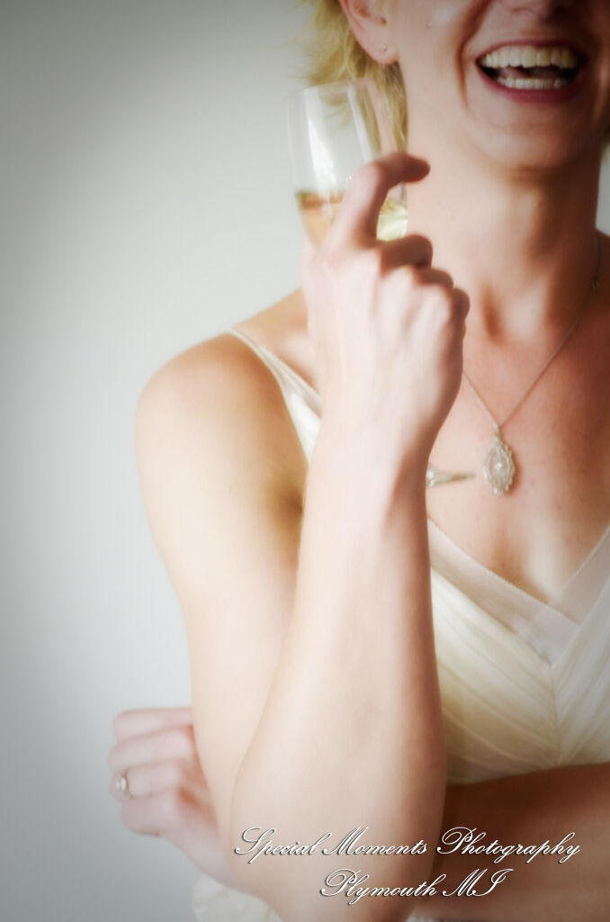 Michele & Glenn at First Unitarian Universalist Congregation Ann Arbor MI wedding photography