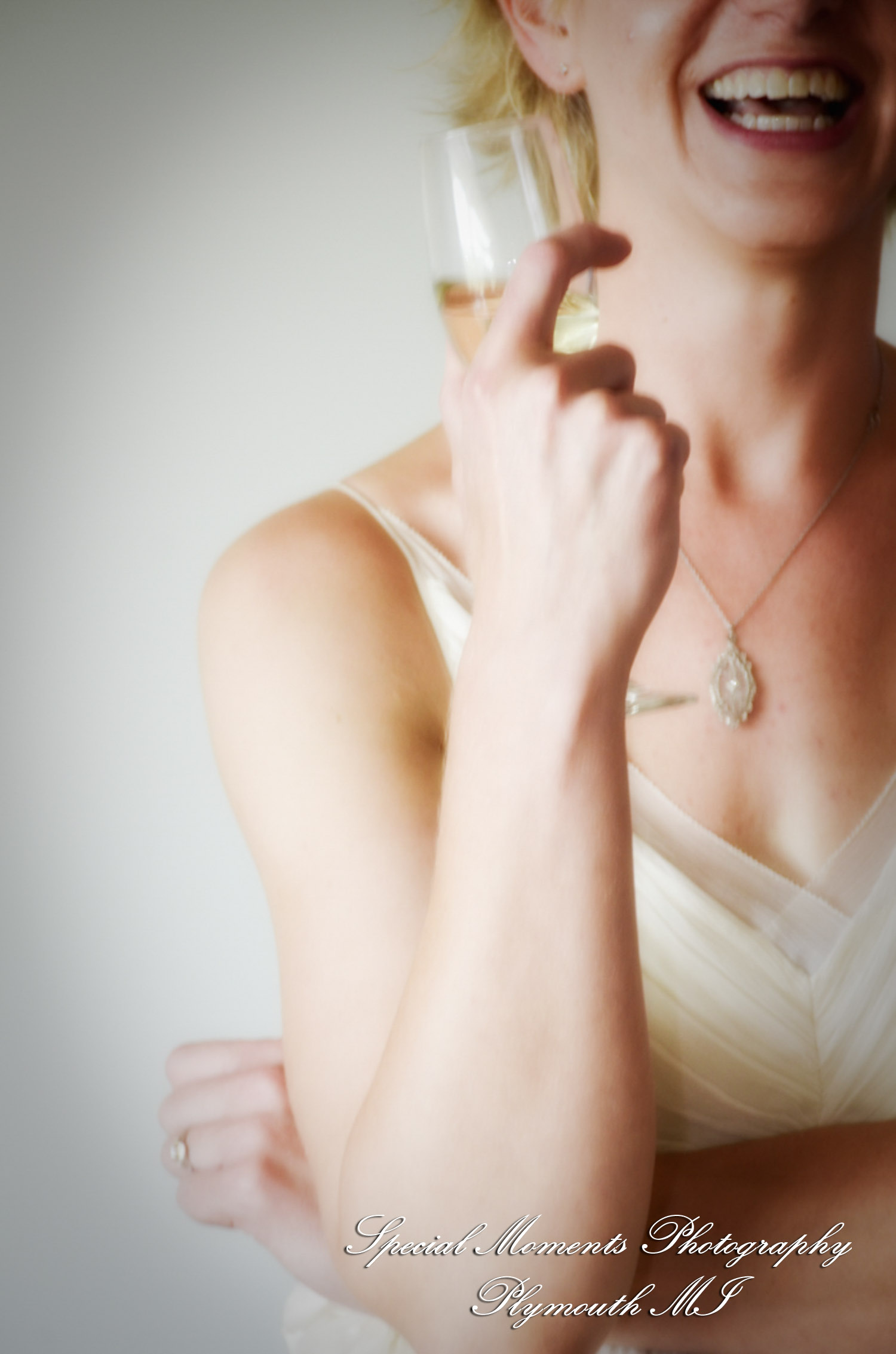 Michele & Glenn at First Unitarian Universalist Congregation Ann Arbor MI wedding photography
