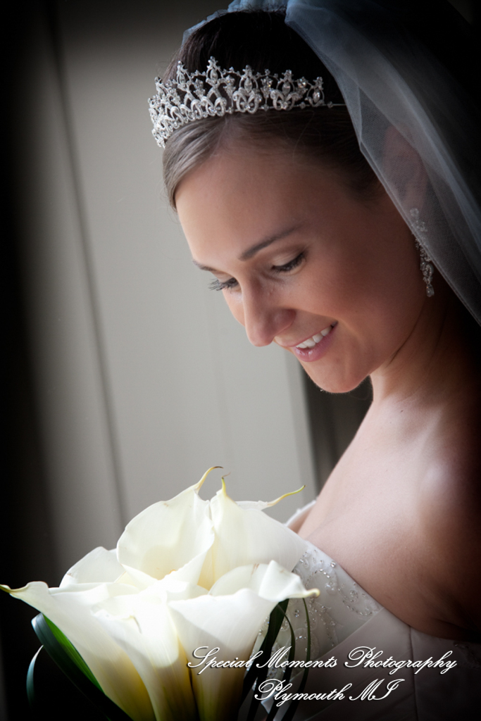 Rachel & Matt at Lovett Hall Greenfield Village Dearborn MI wedding photography