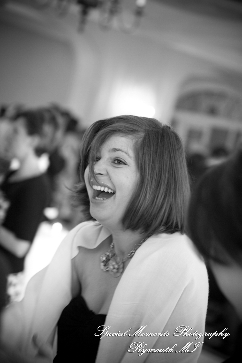 Rachel & Matt at Lovett Hall Greenfield Village Dearborn MI wedding photography