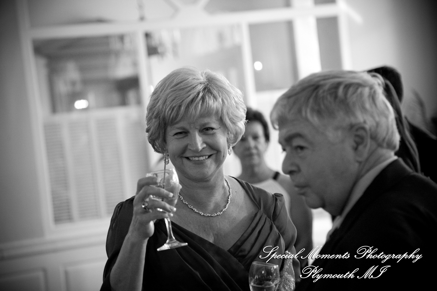 Rachel & Matt at Lovett Hall Greenfield Village Dearborn MI wedding photography