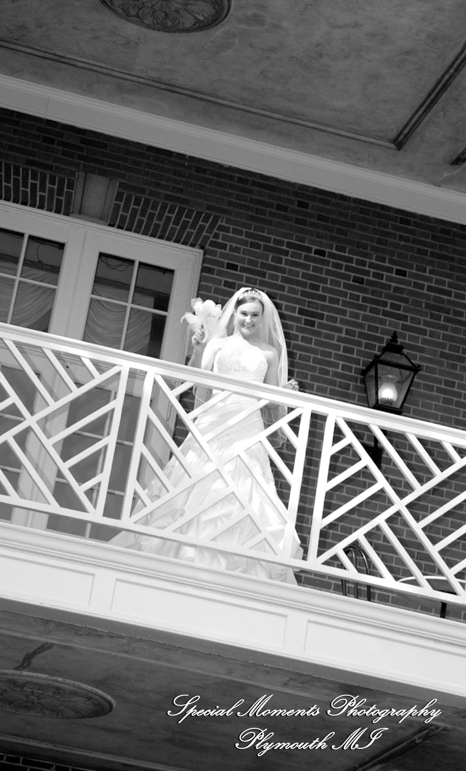 Rachel & Matt at Lovett Hall Greenfield Village Dearborn MI wedding photography