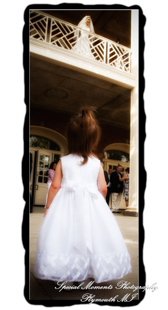 Rachel & Matt at Lovett Hall Greenfield Village Dearborn MI wedding photography