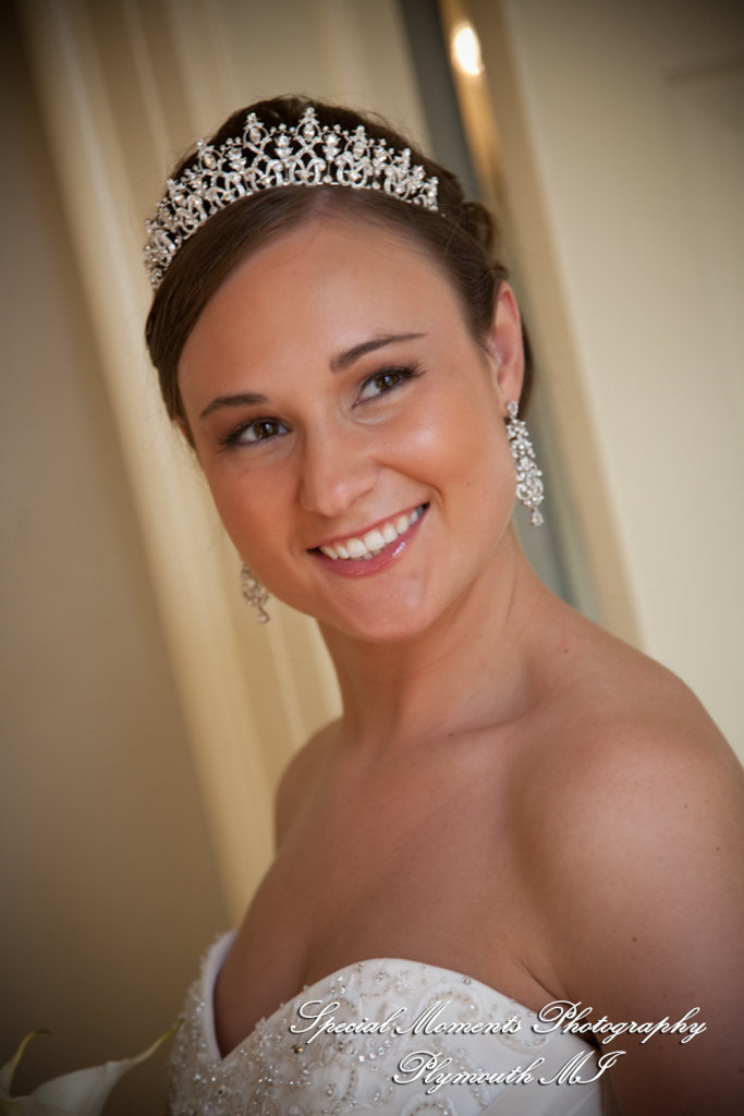 Rachel & Matt at Lovett Hall Greenfield Village Dearborn MI wedding photography