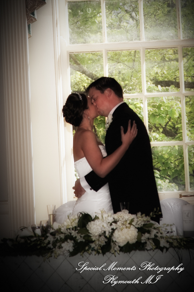 Rachel & Matt at Lovett Hall Greenfield Village Dearborn MI wedding photography