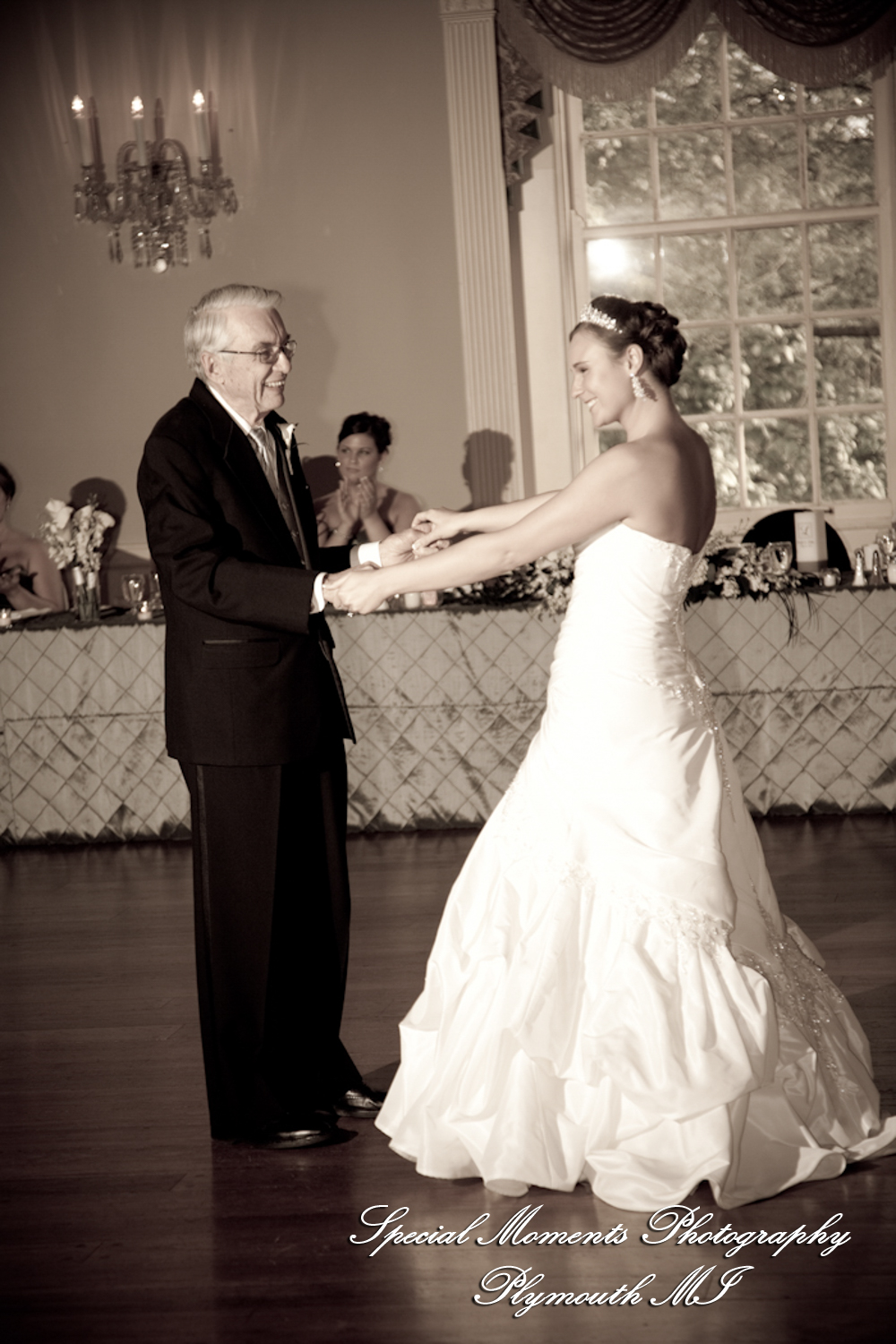 Rachel & Matt at Lovett Hall Greenfield Village Dearborn MI wedding photography